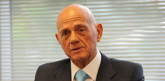 Solomon Lew: Premier Investments Chairman & His $1.3B Fortune